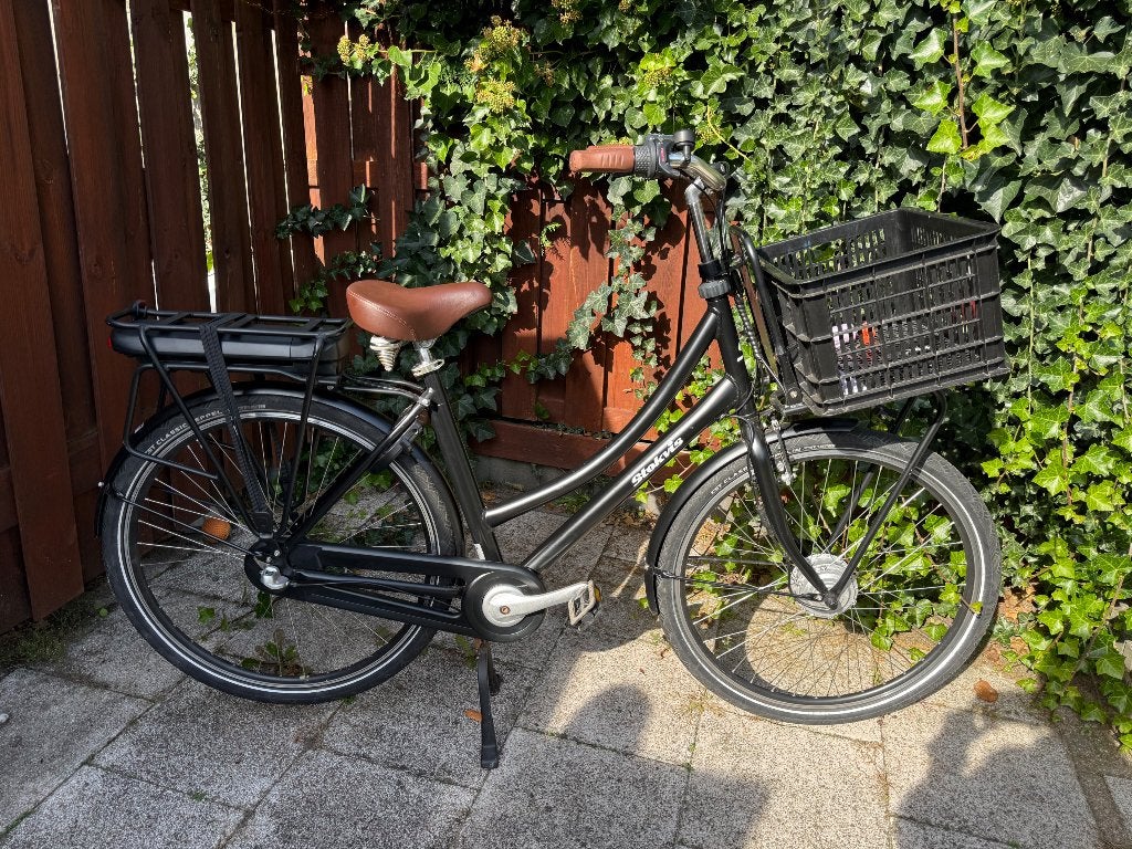 E-bike, Ophalen, Zo goed als nieuw, Overige merken