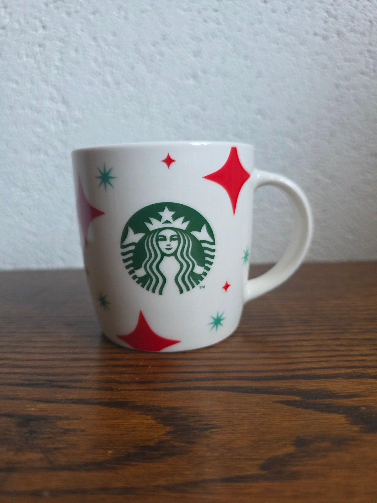 Starbucks mok 260ml - Kerst editie 2022, Ophalen of Verzenden, Zo goed als nieuw