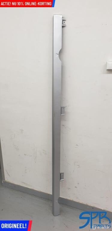 GOLF 7 VII R R-LINE SIDESKIRT Zijskirt links LA7W 5G0853855, Gebruikt, Volkswagen, Ophalen of Verzenden, Volkswagen