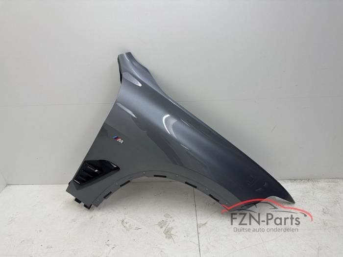 BMW X5 G05 LCI Scherm Rechts-Voor (41007492364), Ophalen of Verzenden, Gebruikt, Spatbord