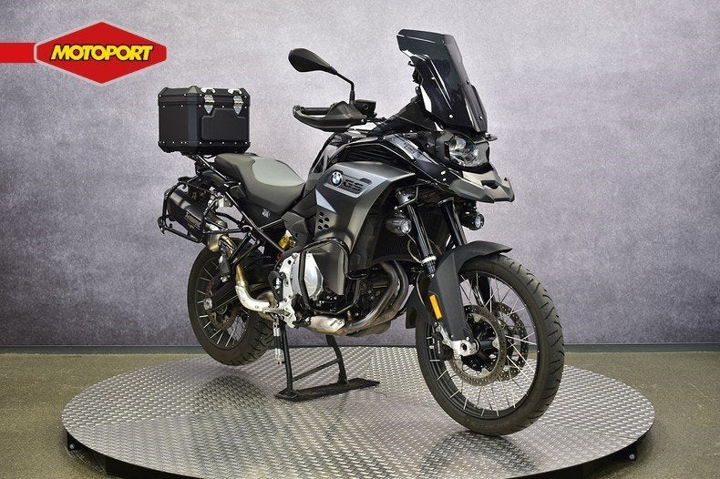 BMW F 850 GS ADVENTURE (bj 2023), Einsteinlaan 5
2289 CC  Rijswijk, NL, Bedrijf, BMW Motorrad Nederland, Toermotor