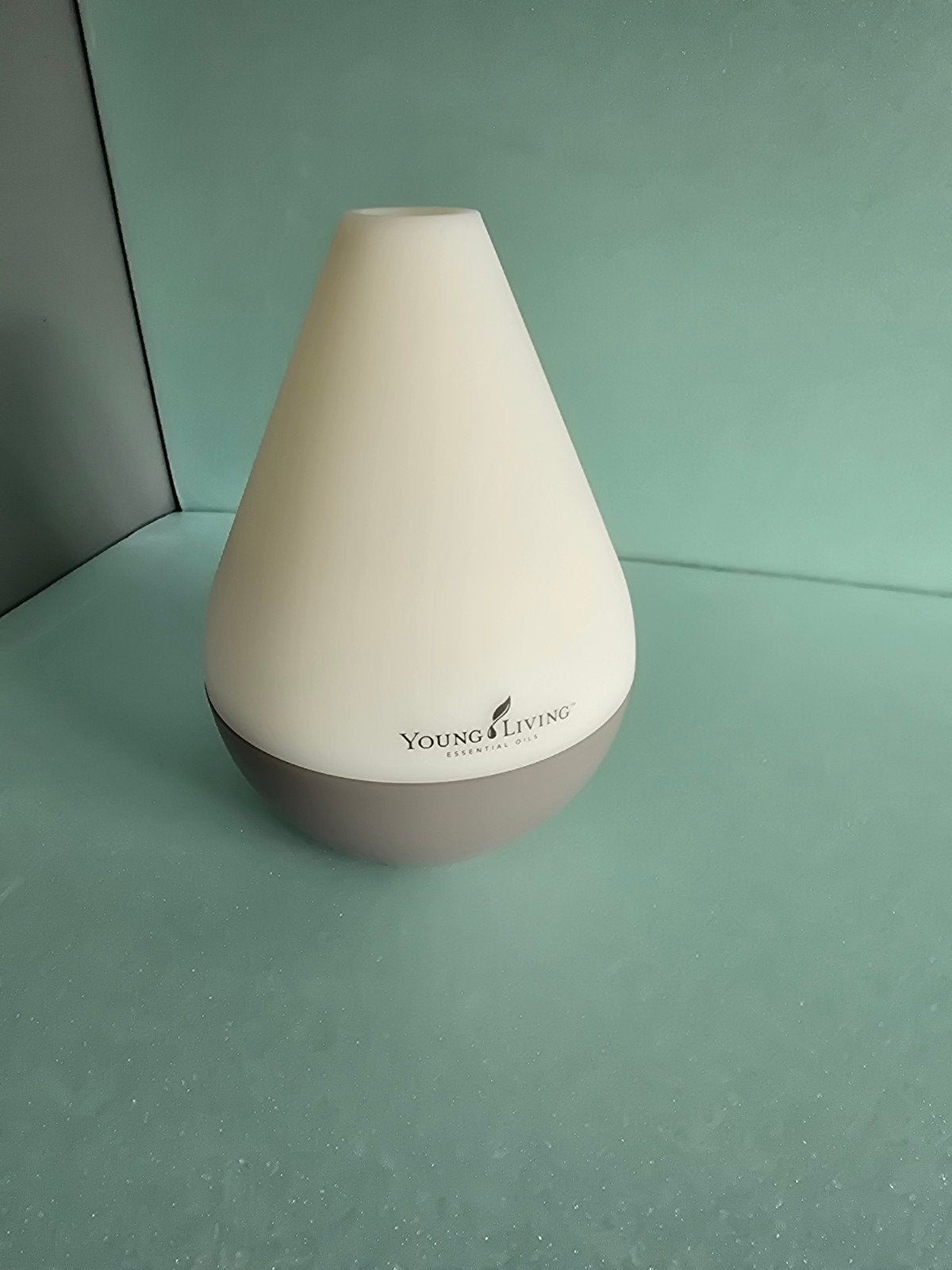 young living diffuser, Ophalen of Verzenden, Nieuw