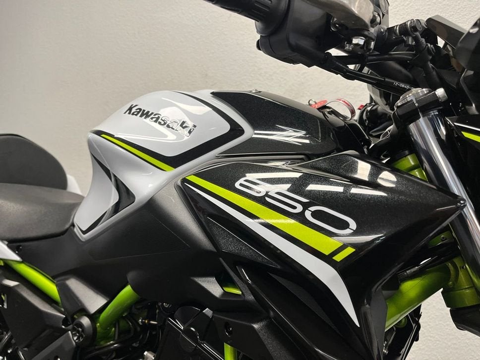 ⭐️⭐Kawasaki Z 650 ABS Z650 (bj 2020)⭐️⭐, 2 cilinders, Kawasaki, Bedrijf, Onbekend