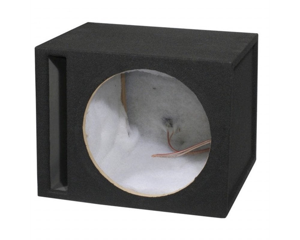GAS 720VE115 Gepoorte 15 inch subwoofer kist, Info@optimount.nl, Nieuw, Ophalen of Verzenden, Anholtseweg 48A 7091 HB DINXPERLO