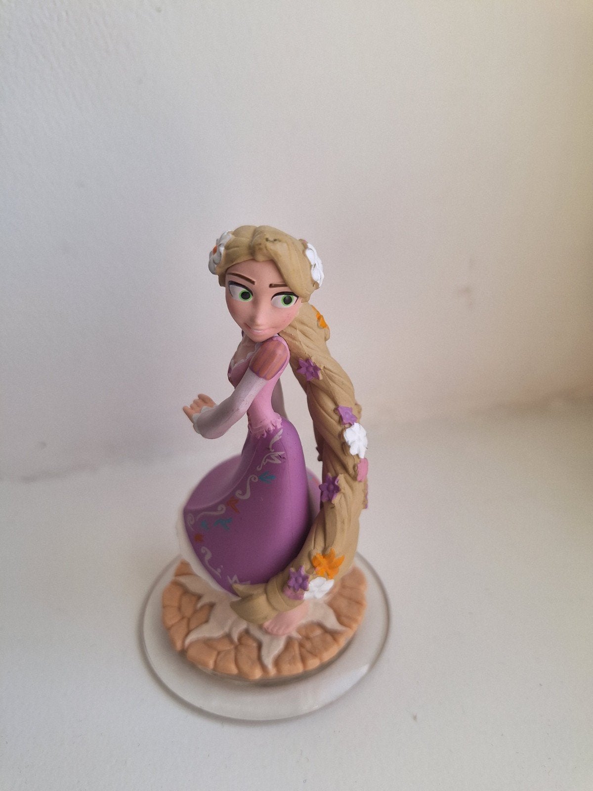 Disney Infinity Rapunzel, Ophalen of Verzenden, Overige figuren, Beeldje of Figuurtje