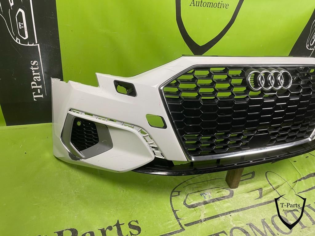 audi a3 8Y voorbumper s line bumper grille rooster, Auto-onderdelen, Info@fabrikant.eu, Fabrikantstraat 1
1000 AA  Amsterdam, NL