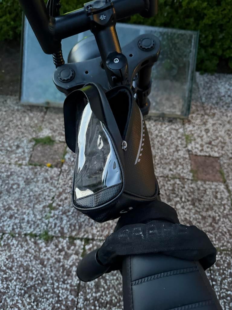 Fit bike v20 pro, Fietsen en Brommers, Overige merken, Gebruikt, Ophalen of Verzenden, Minder dan 47 cm