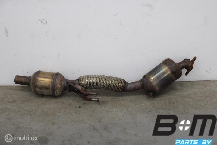 Katalysator 1.0 MPI DSGC VW UP! 1S0254500L, Gebruikt