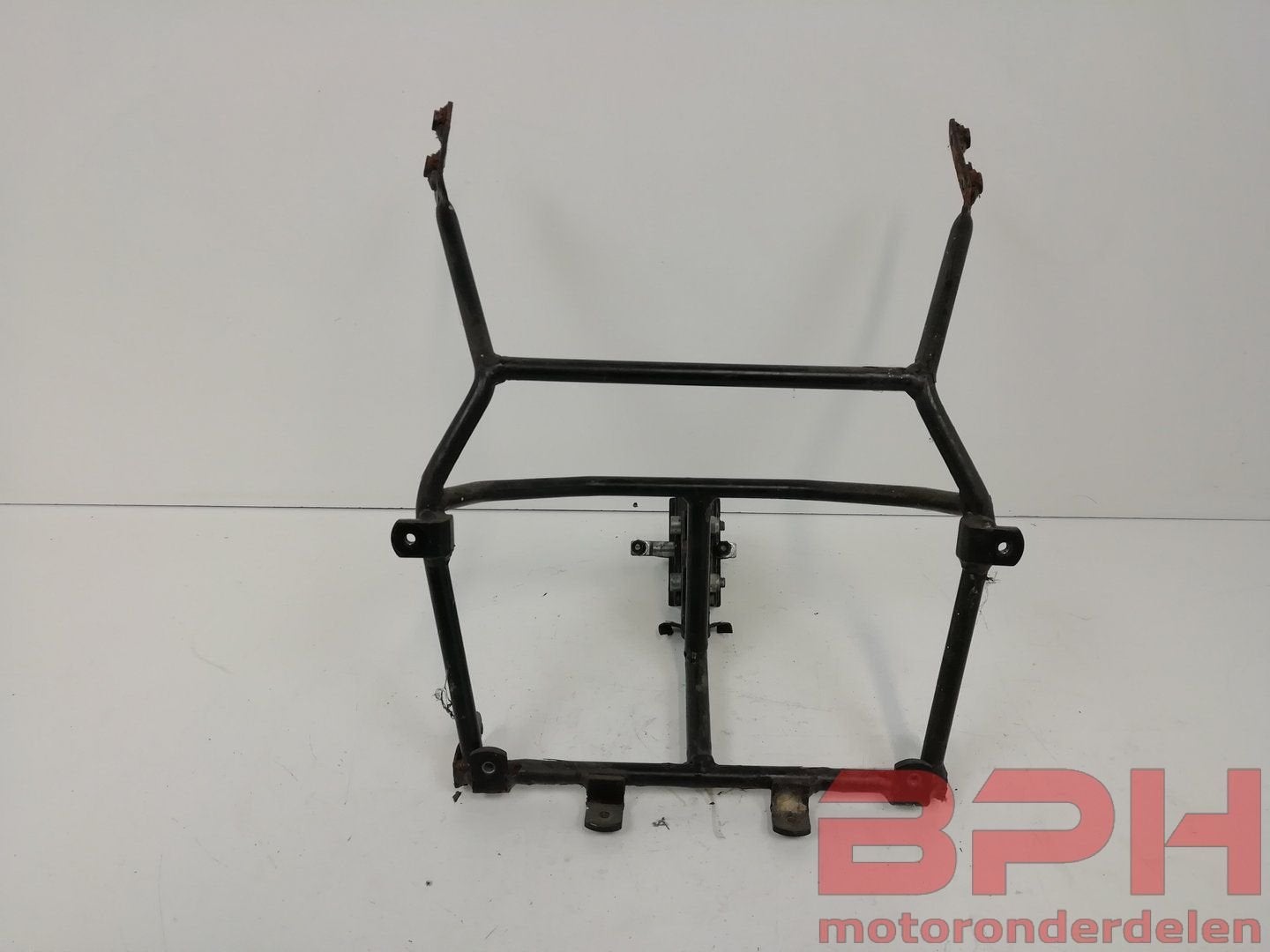 Kuipframe Suzuki GS500e challenge kuip frame beugel GS500 GS, Gebruikt, -, -, Ophalen of Verzenden