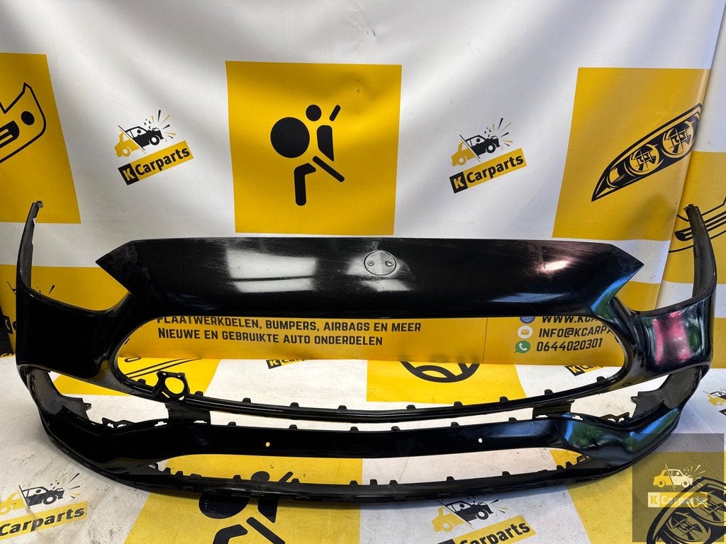 Mercedes C klasse W206 AMG voorbumper bumper A2068808501, Info@fabrikant.eu, Mercedes-Benz, Ophalen of Verzenden, Bumper