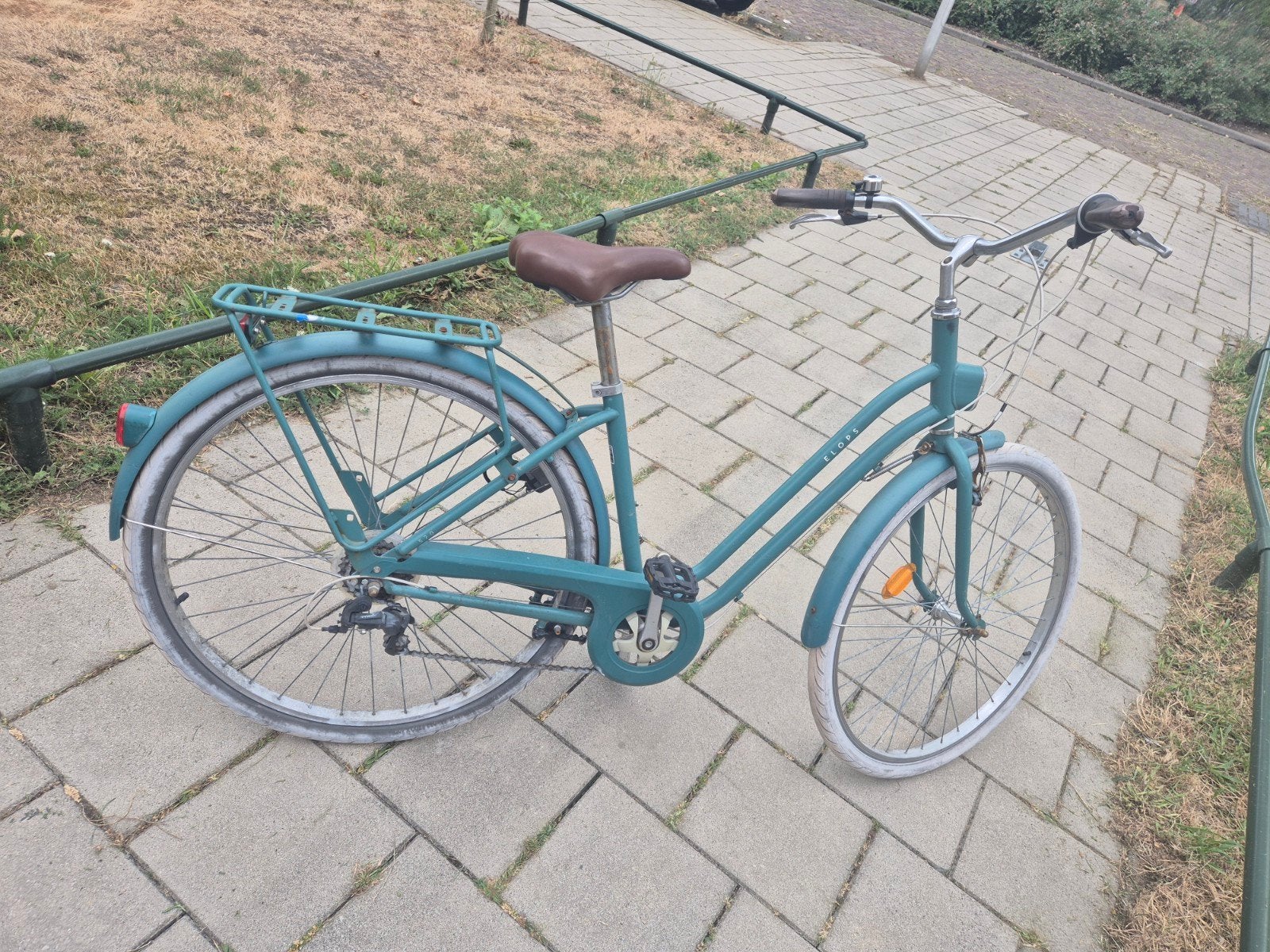 dames fiets 26 inch, Ophalen of Verzenden