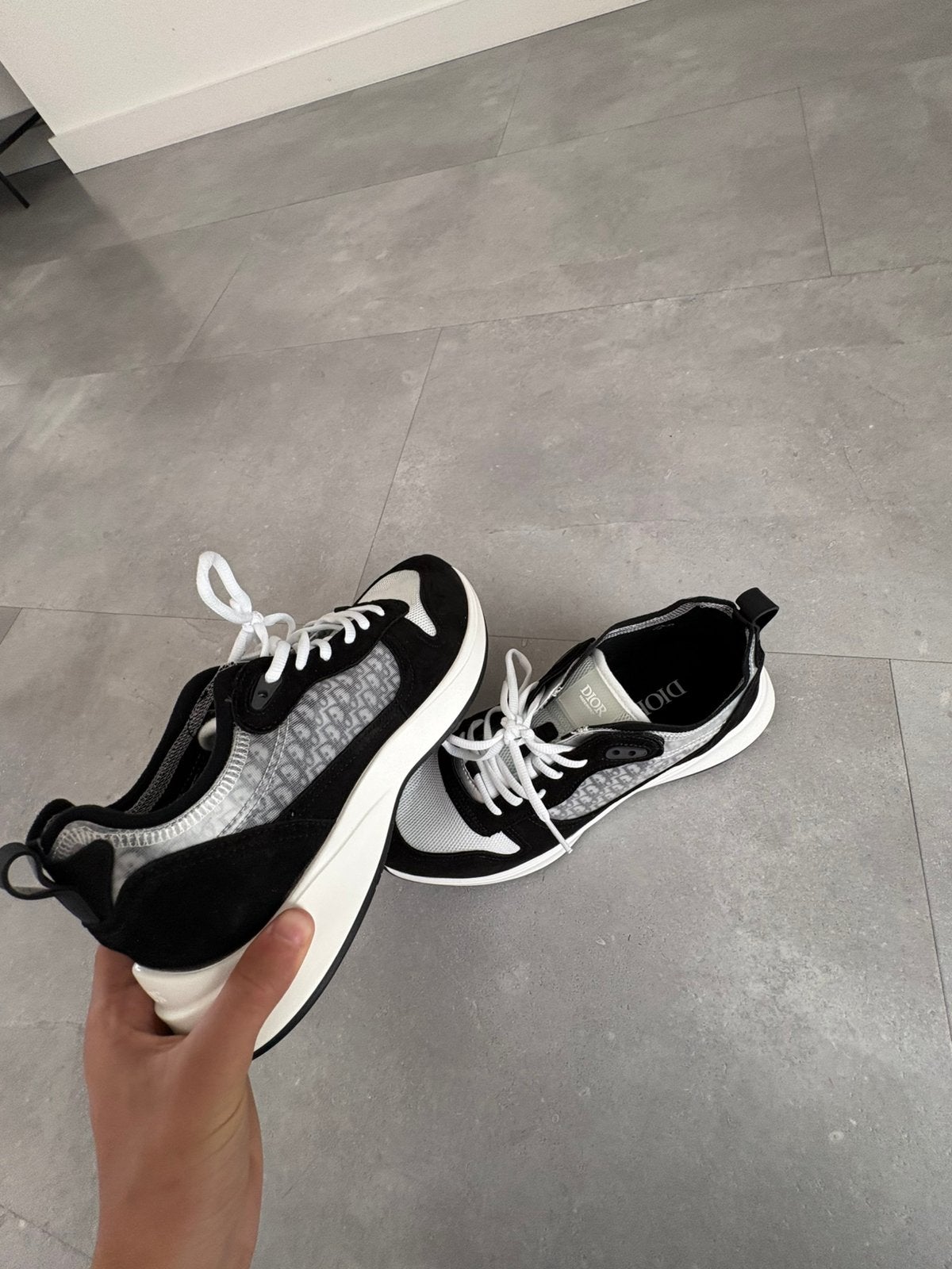 B25 schoenen nieuw ongedragen, Nieuw, Ophalen of Verzenden, Sportschoenen, Zwart