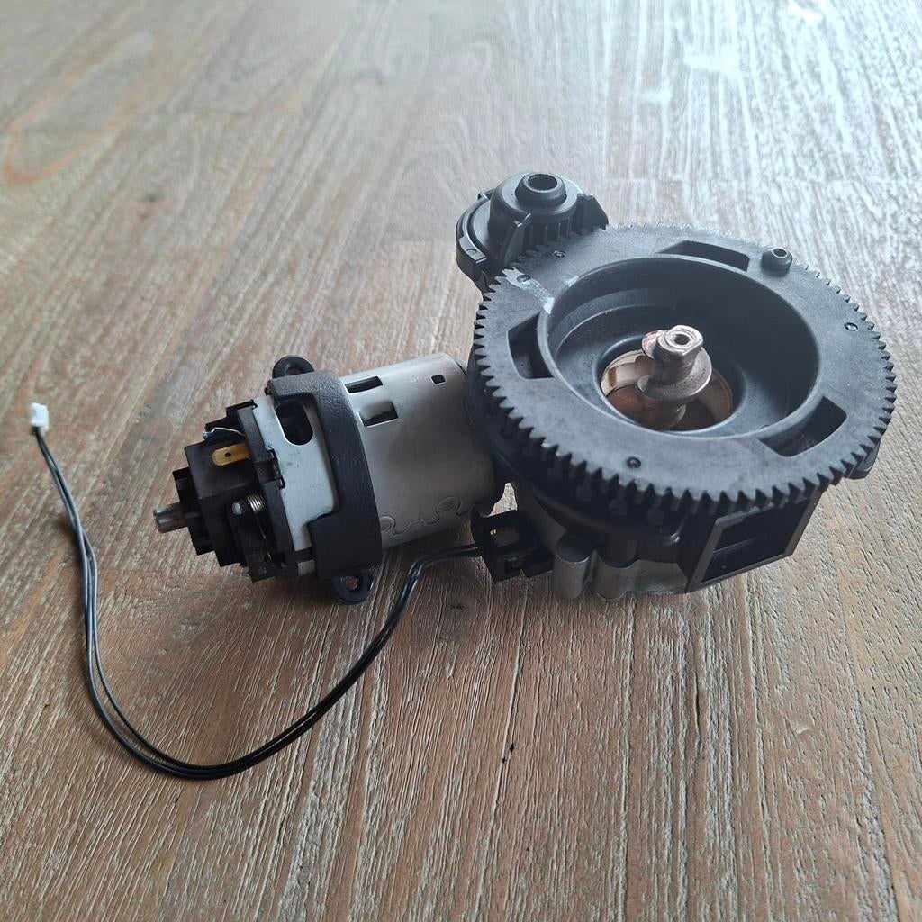 Philips/Saeco HD8827 Maalwerkmotor, Ophalen of Verzenden