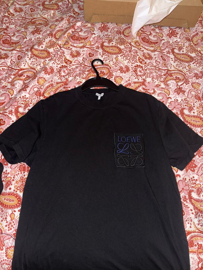 Loewe shirt, Kleding | Heren, T-shirts, Ophalen of Verzenden, Zo goed als nieuw