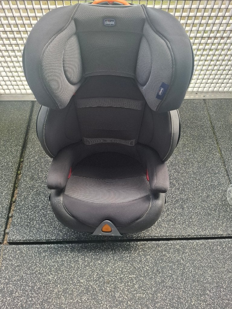 Chicco kinderstoel, Ophalen, Gebruikt, Inklapstoel