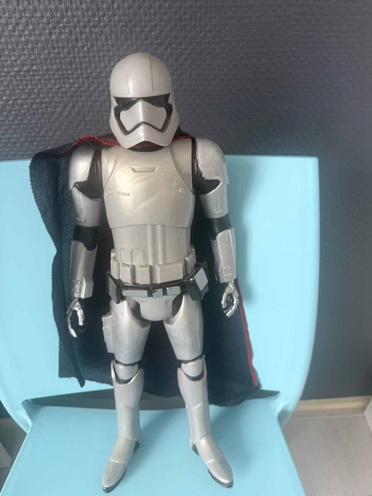 Star Wars trooper, Ophalen, Zo goed als nieuw, Actiefiguurtje