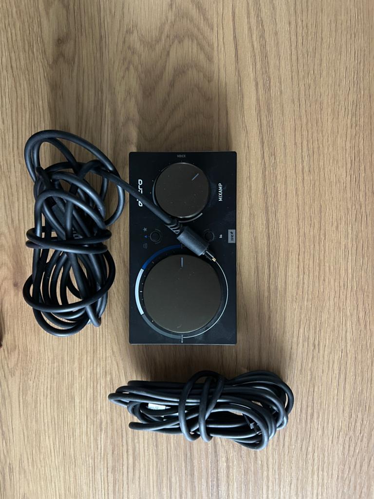Astro MixAmp Pro TR, Computers en Software, Headsets, Nieuw, Bedraad, Ophalen of Verzenden