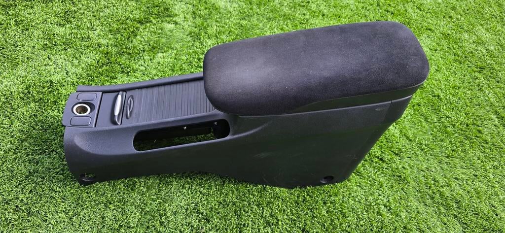 Honda Civic MK8 Middenconsole, Ophalen, Gebruikt, Honda