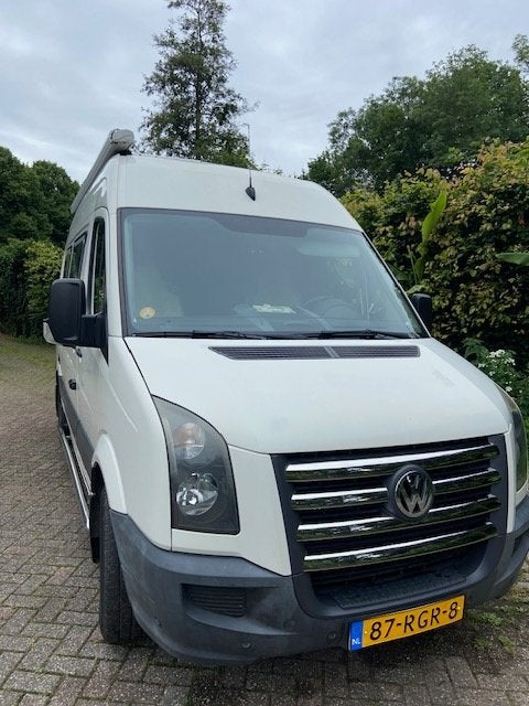 Caravans And Camping Unieke