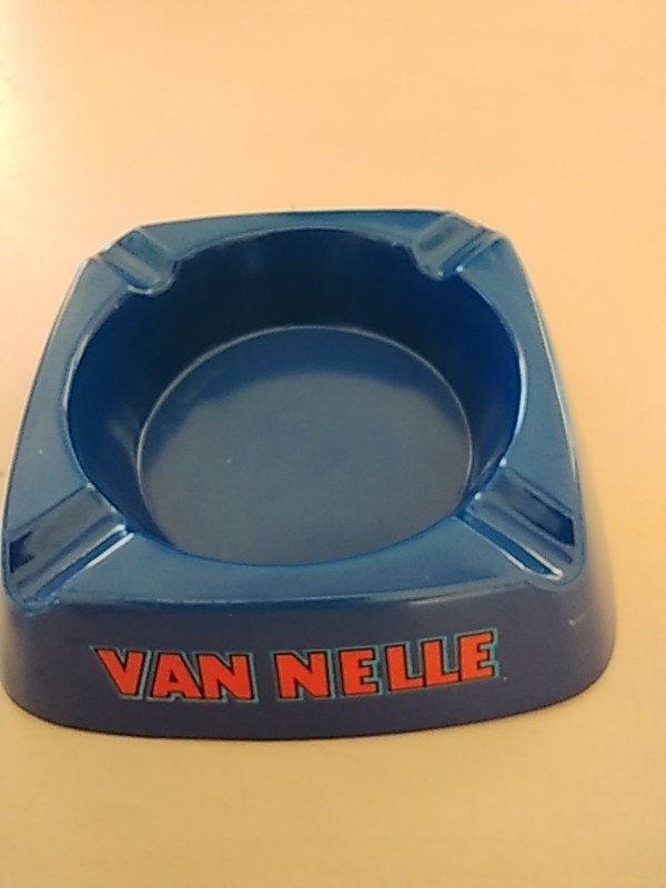 Vintage asbakken., Verzamelen, Retro, Ophalen of Verzenden, Huis en Inrichting