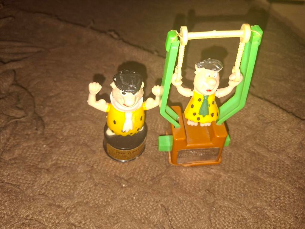 Flintstones, Ophalen of Verzenden