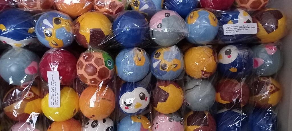 toys en candy, Verzamelen, Ophalen of Verzenden, Nieuw