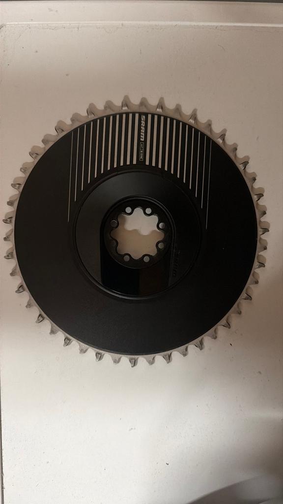 SRAM RED E1 Aero Kettingblad Direct Mount X-Sync, Fietsen en Brommers, Fietsonderdelen, Ophalen of Verzenden, Overige typen