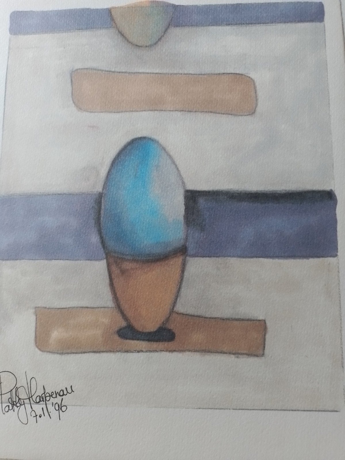 grafische werk van o.a. Patty Harpenau op A4 formaat, Antiek en Kunst, Ophalen of Verzenden, Papier/karton, Zeefdruk