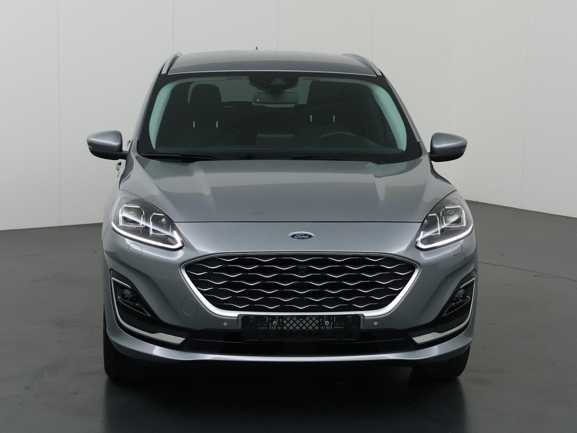Ford Kuga 2.5 PHEV Vignale | Winterpakket | Cruise Control A, Auto's, 14 kWh, Gebruikt, 4 cilinders, Lichtsensor