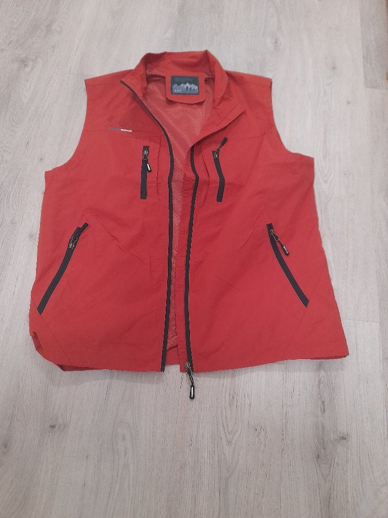 Bodywarmer, Ophalen, Maat 52/54 (L), Onbekend, Nieuw