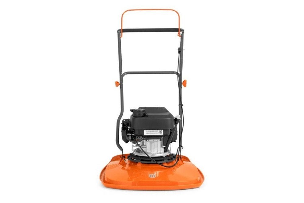 Honda GCV 160 Benzine ZWEEFMAAIER, Tuin en Terras, Ophalen of Verzenden, Zo goed als nieuw, Benzine-grasmaaier, Honda