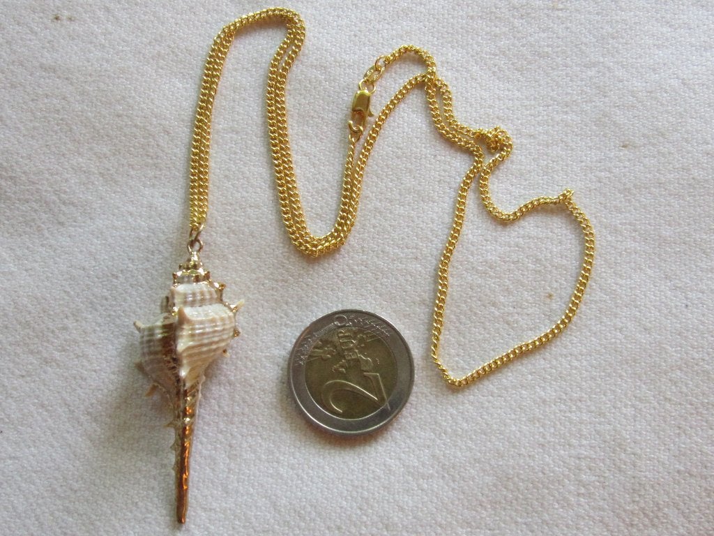 28.  Aparte hanger+ketting., Ophalen, Overige materialen, Hanger