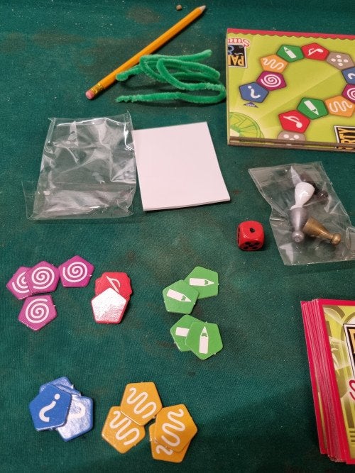 spel party en co summer, Ophalen of Verzenden, 'T Olde Gre-j, Info@toldegrej.nl, Endepoelstraat 20f Didam