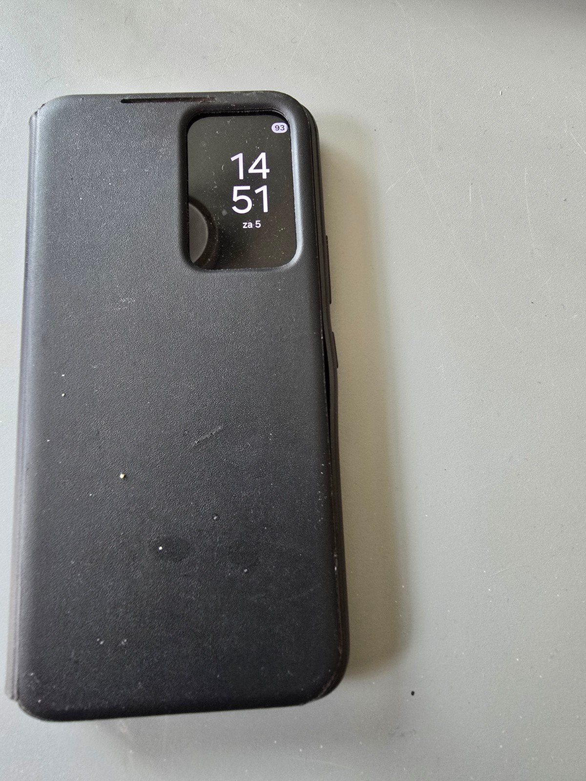 samsung s22 plus5g, Ophalen, Gebruikt