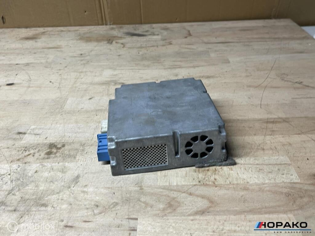 Video module BMW 5 serie E60 E61 |  6957295, Auto-onderdelen, Elektronica en Kabels, Gebruikt, Ophalen of Verzenden