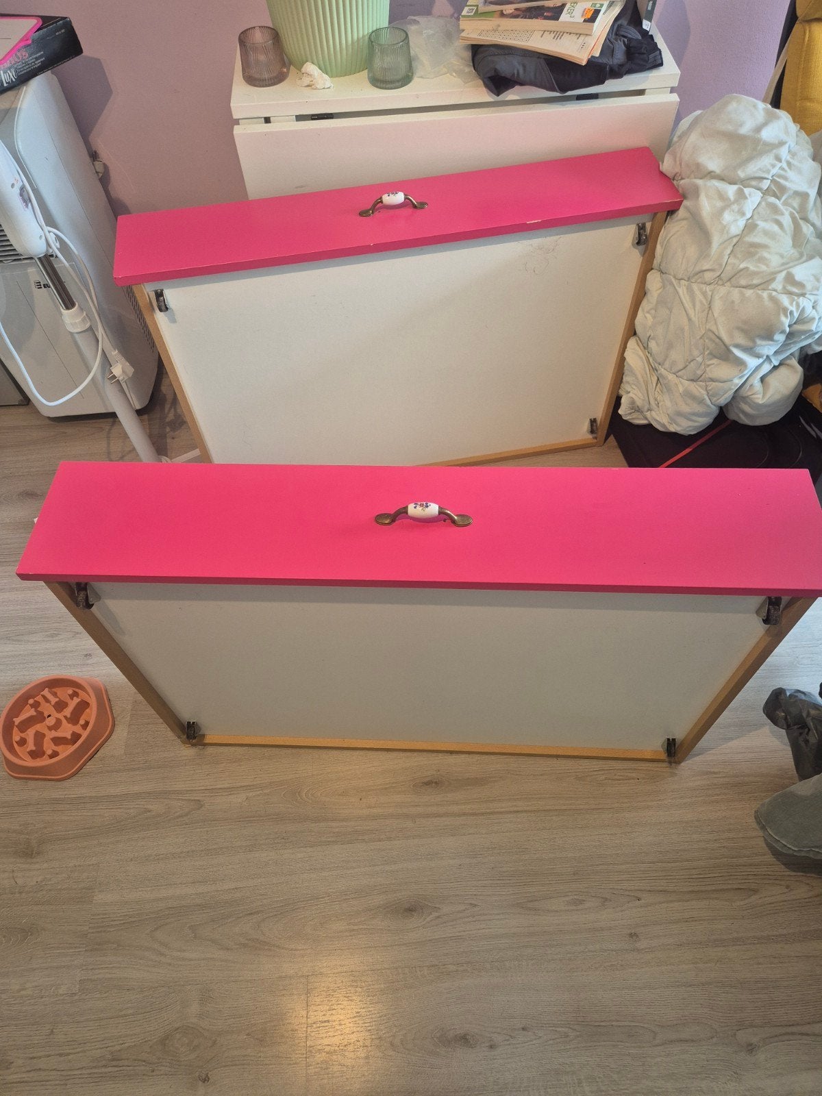 bedlades gratis bedlade, Ophalen, Hout