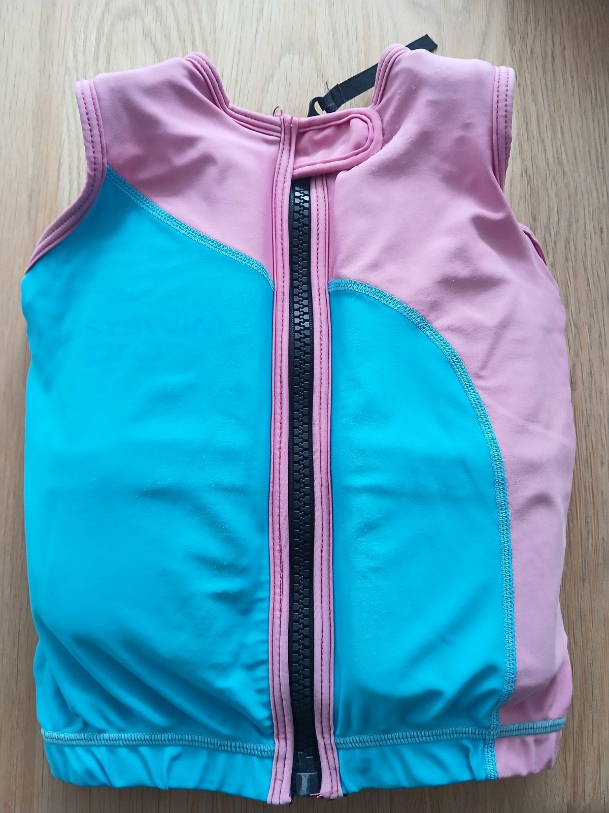 Easy Swim Pro zwemvest maat S (3-4 jaar), Gebruikt, Jongetje of Meisje, Overige maten, Ophalen of Verzenden