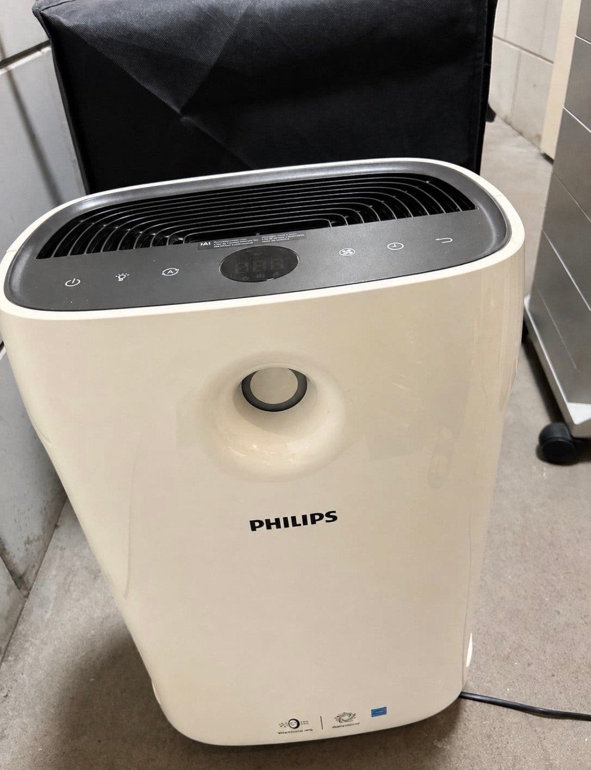 Philips Luchtreiniger AC2889/10, Ophalen, Gebruikt, Luchtreiniger