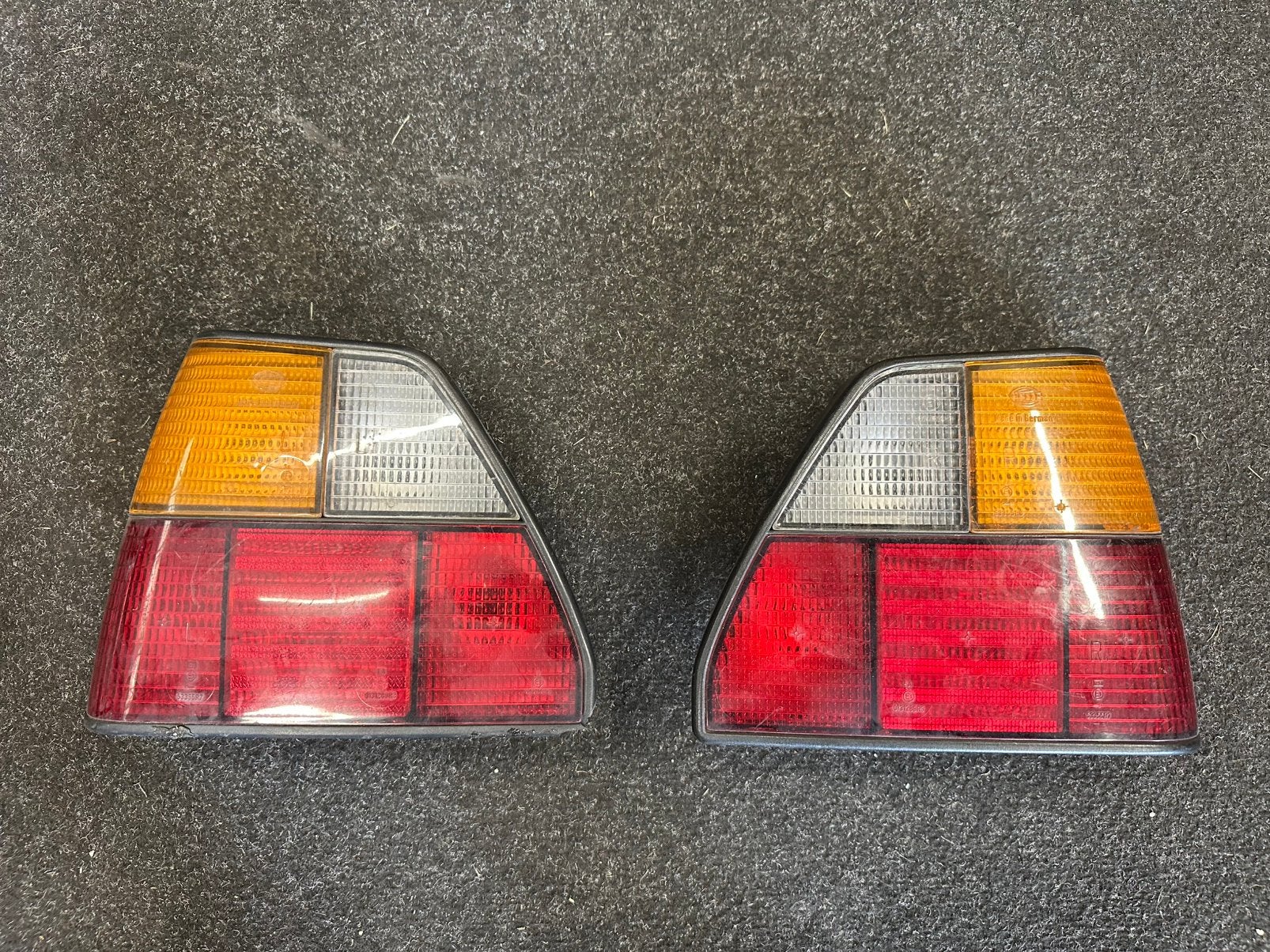Hella achterlichten golf 2, Ophalen, Gebruikt, Volkswagen