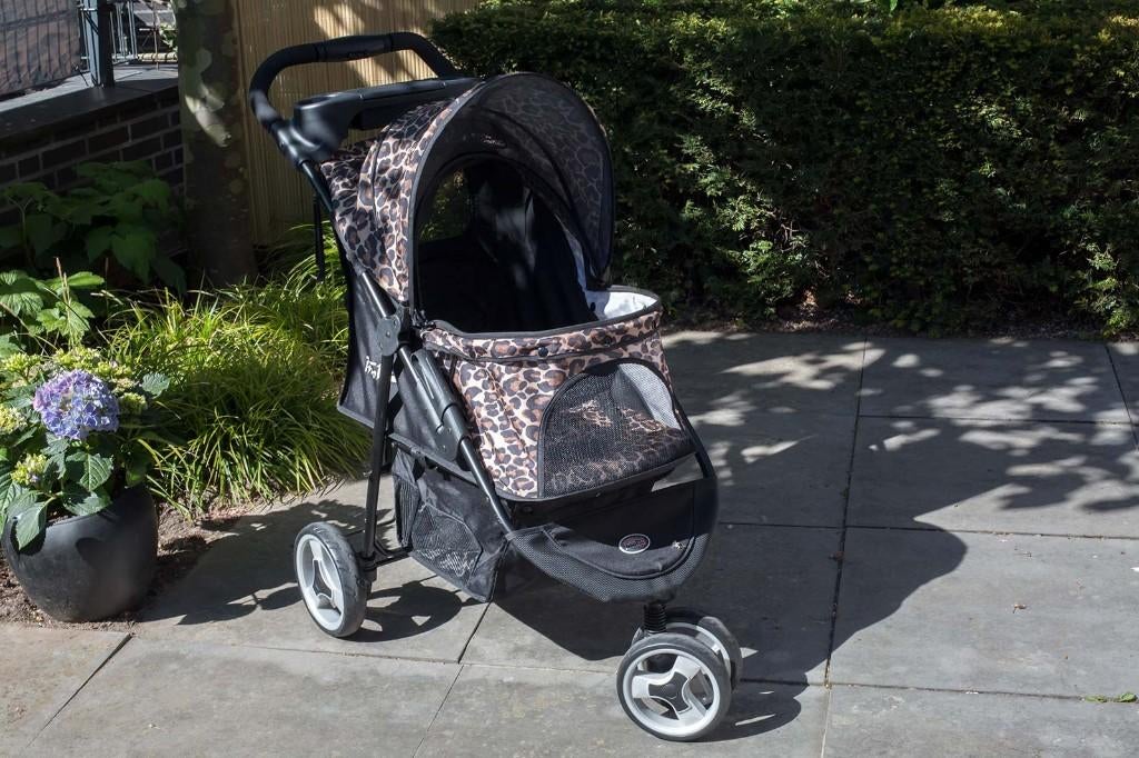 Innopet hondenbuggy nieuw, Ophalen, Nieuw