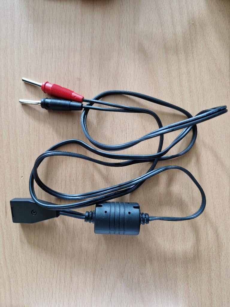 Aansluit kabel CU 30352 voor Carrera Digital 132/124, Racebaan, Carrera, Ophalen of Verzenden, Zo goed als nieuw