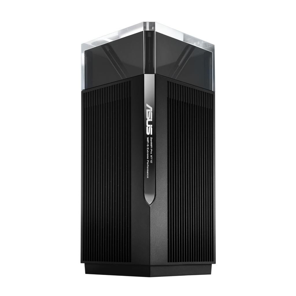 📶 *ACTIE* Asus ZenWiFi XT12 AiMesh AX11000 Zwart 1-pack
