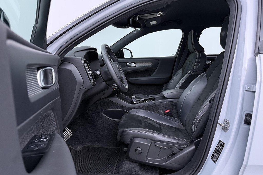 Volvo XC40 T5 Recharge R-Design | Camera | Keyless | Elektri, Auto's, Volvo, Euro 6, 1712 kg, 179 pk, Plug-in hybride