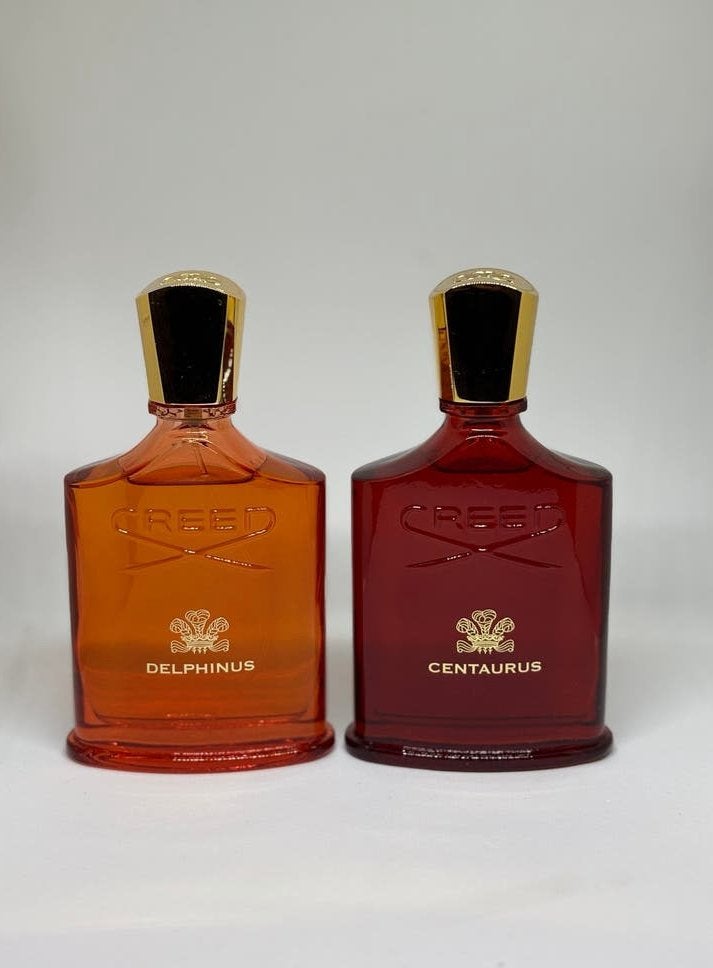 Creed ~ Delphinus & Centaurus, Verzenden, Nieuw