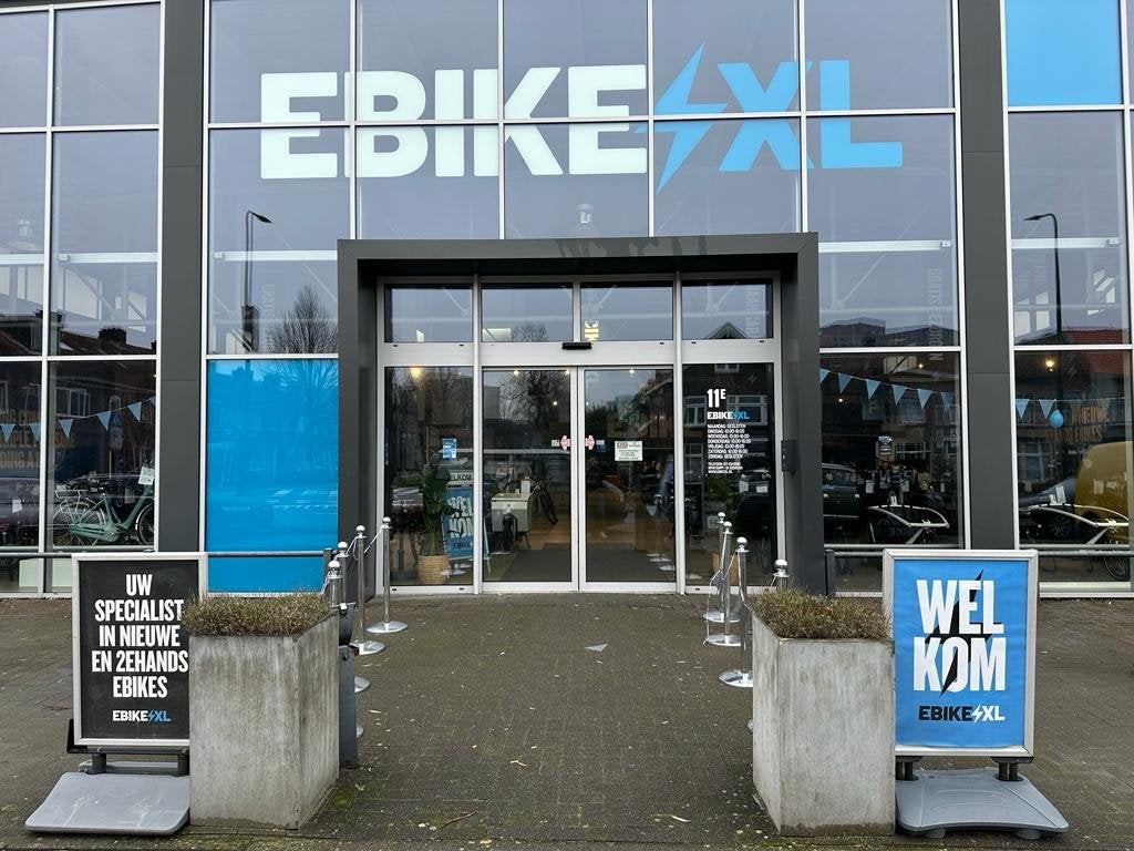 EBIKE XL: 800+ ebikes op voorraad BEZOEK DE WINKEL & WEBSITE, Ophalen of Verzenden, Niet ingevuld, Niet ingevuld, Niet ingevuld