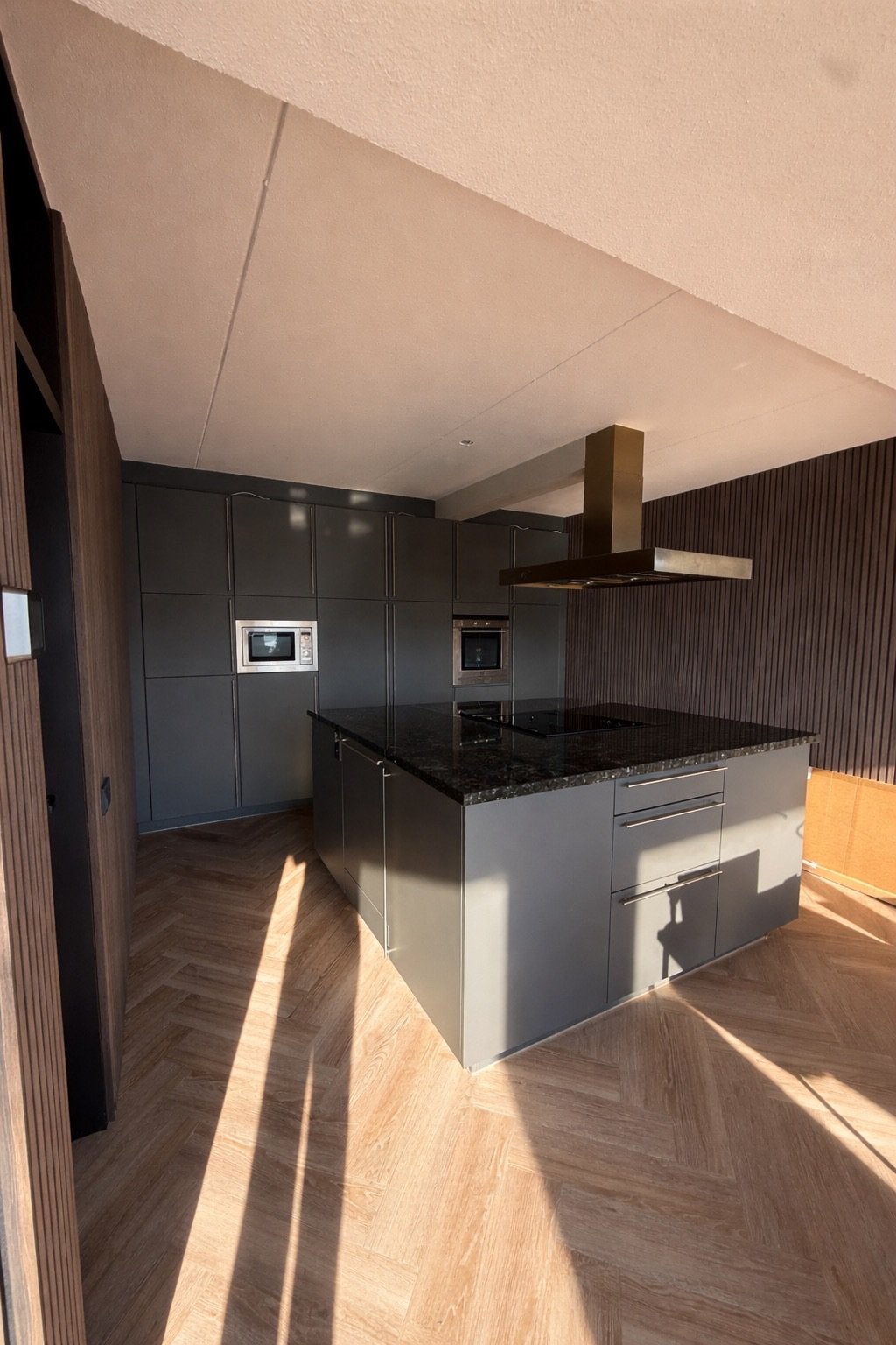 Keuken wrappen vanaf €995 regio Arnhem, Nieuw, Ophalen of Verzenden, Meerkleurig, Magnum