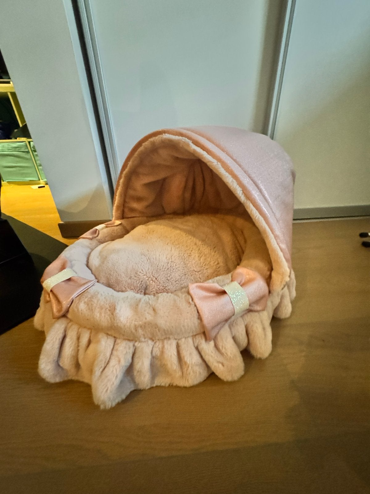 Eh gia mand bed wieg, Ophalen of Verzenden