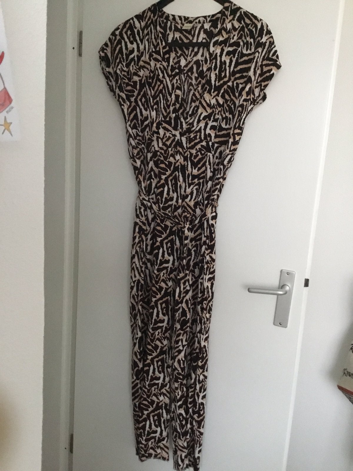 Madness Jumpsuit maat 36, Ophalen of Verzenden, Zo goed als nieuw, Maat 36 (S)