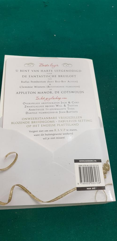 Boek sasha wagstaff, Ophalen of Verzenden