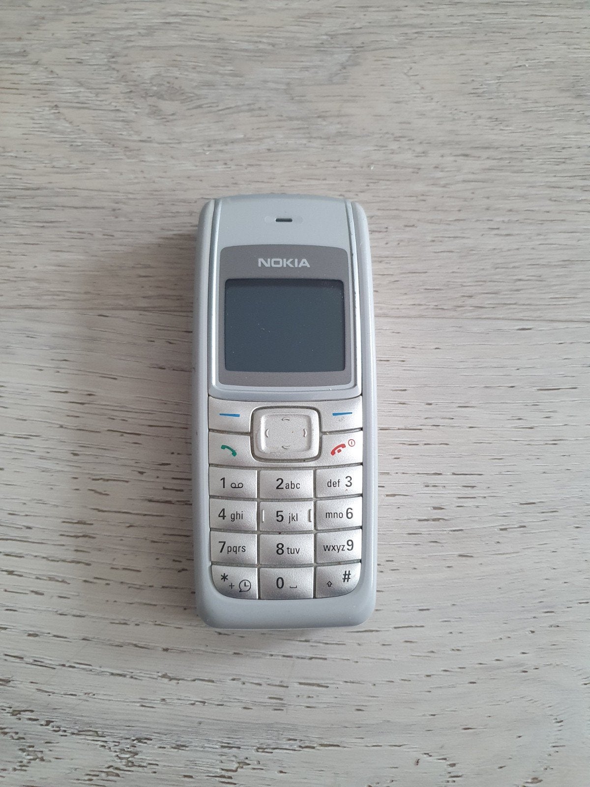 Zeldzame Nokia 1110i in perfecte staat, Ophalen of Verzenden, Zo goed als nieuw